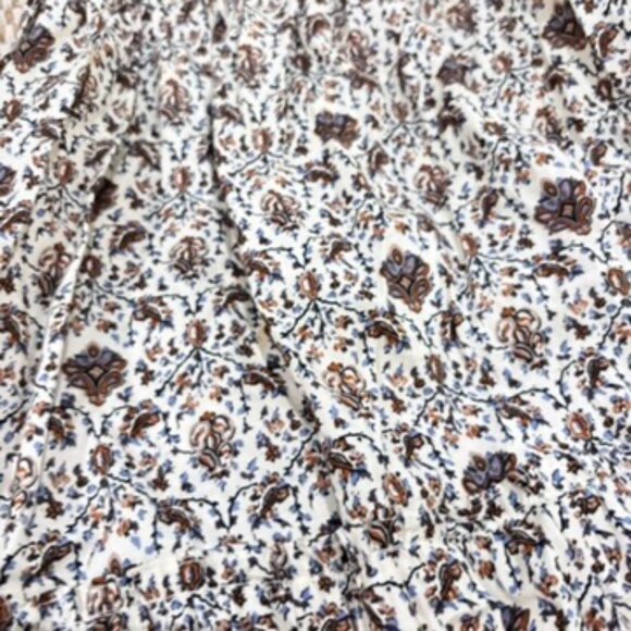 Few Moda Calypso Maxi Dress - Picture 3 of 5